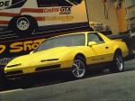 Pontiac Firebird Formula 350 1987 года